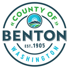 Benton County Commission logo