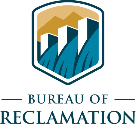 US Bureau of Reclamation logo