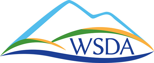WA Department of Agriculture logo