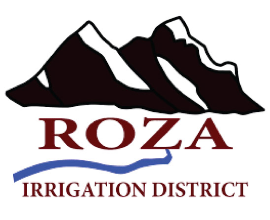 Roza Irrigation District