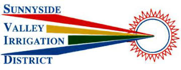 Sunnyside Valley Irrigation District logo