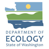 WA Department of Ecology logo