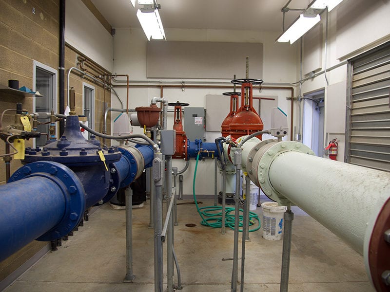 Yakima Groundwater Storage 